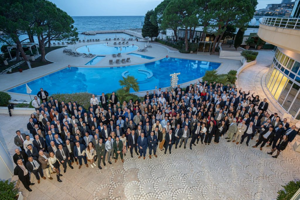 XEFI Convention #9 – 2024 Edition