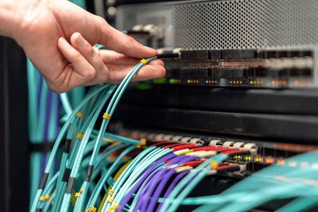Why is the switch the heart of your SMB network?
