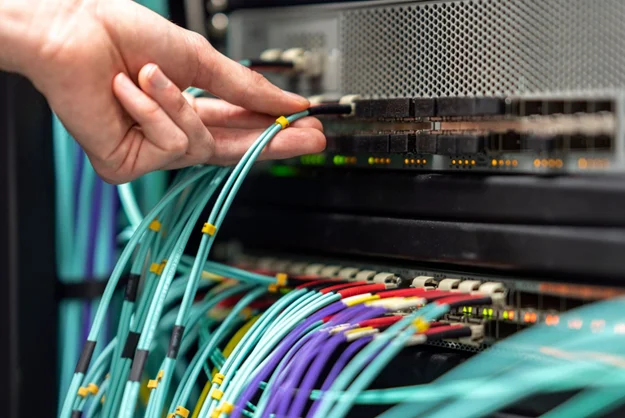 Why is the switch the heart of your SMB network?