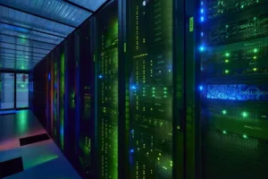 Cloud Hyperscalers