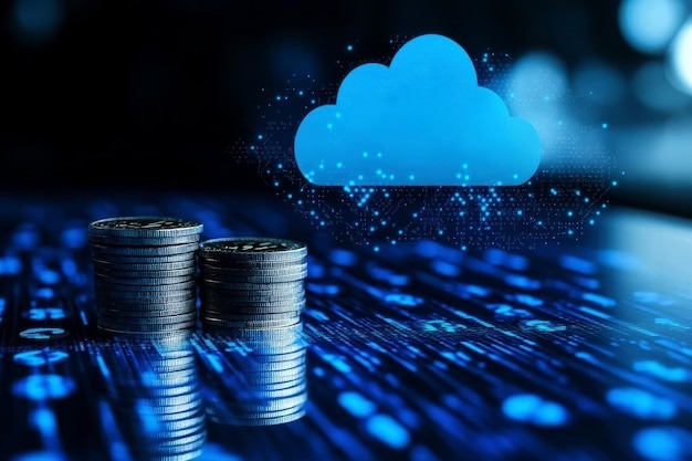 Cloud Hyperscalers