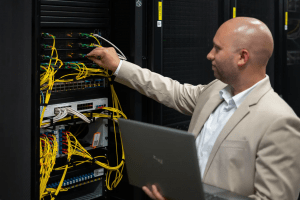 Cloud Hyperscalers