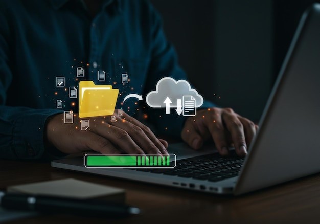 SMB data backup: what should you secure first?