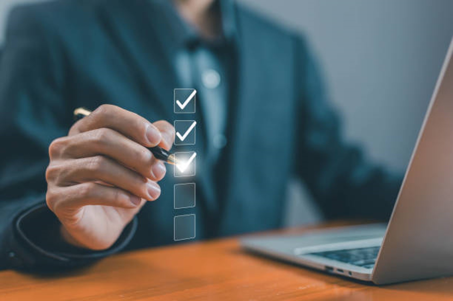 10 Essential Actions to Protect Your SMB from Cyberattacks During the Summer Holidays