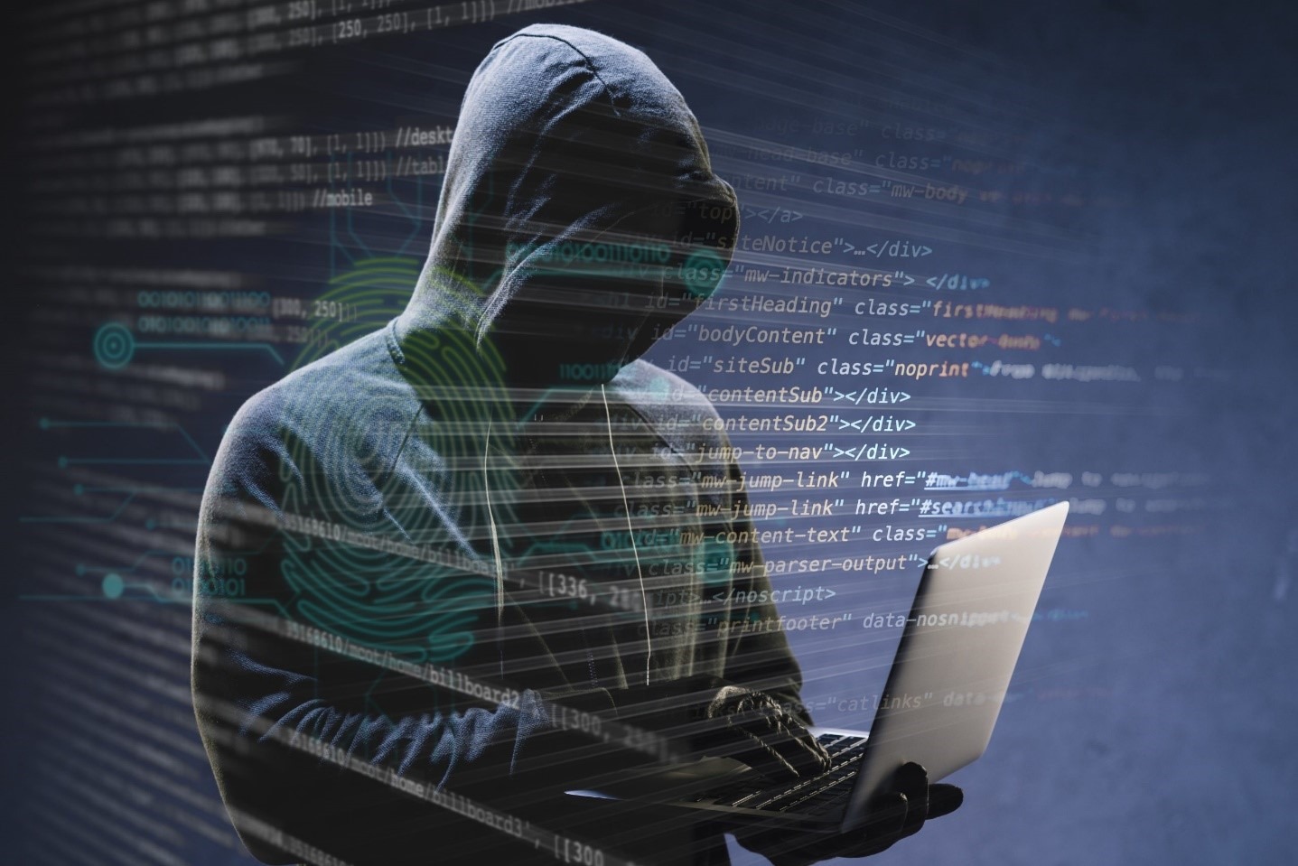 Cybersecurity: 7 Signs Your SMB Is Vulnerable to Ransomware