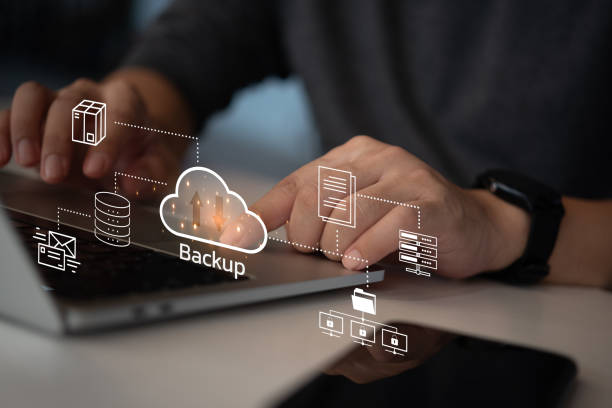 Data Backup for SMEs: 5 Fatal Mistakes to Avoid