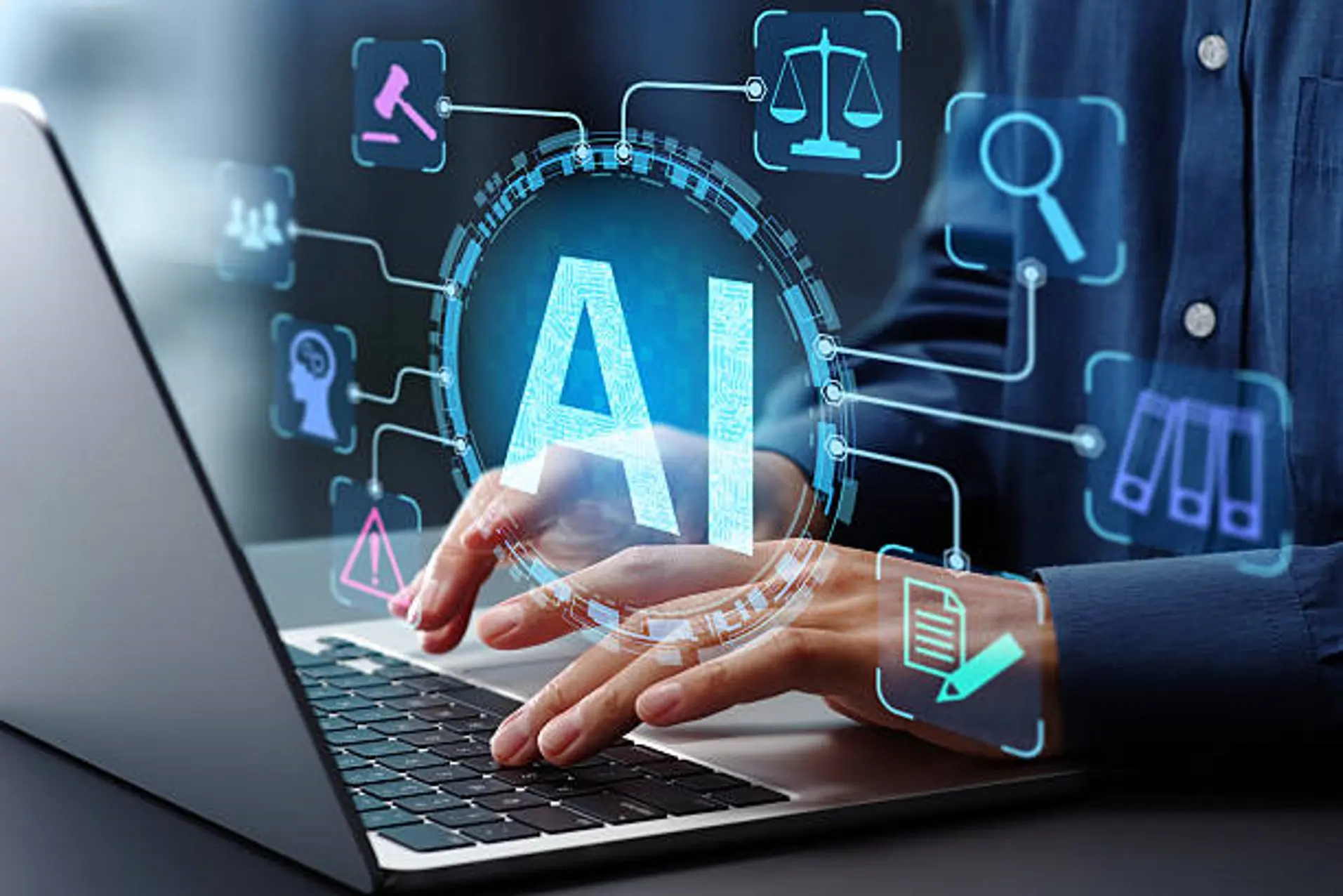 Is “shadow AI” al aanwezig in uw kmo?